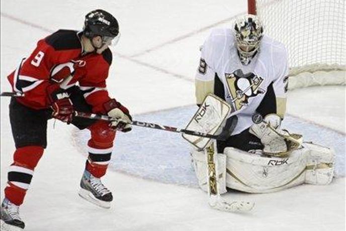 Pittsburgh na dobri poti na vrh