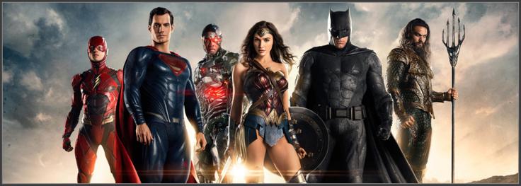 Po Supermanovi smrti Batman in Čudežna ženska zbereta posameznike z nadčloveškimi sposobnostmi, da bi človeštvo branili pred grožnjo z drugega sveta. S prestolonaslednikom podvodnega kraljestva Atlantida Aquamanom, hibridnim Kiborgom in najhitrejšim človekom na svetu Flashom sestavita moštvo Liga pravičnih. • V ponedeljek, 5. 8., ob 19. uri na HBO 2.* │ Tudi na HBO OD/GO.

 | Foto: 