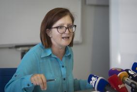 Država v napad na Žnidaršič Kranjčevo in Luko Koper