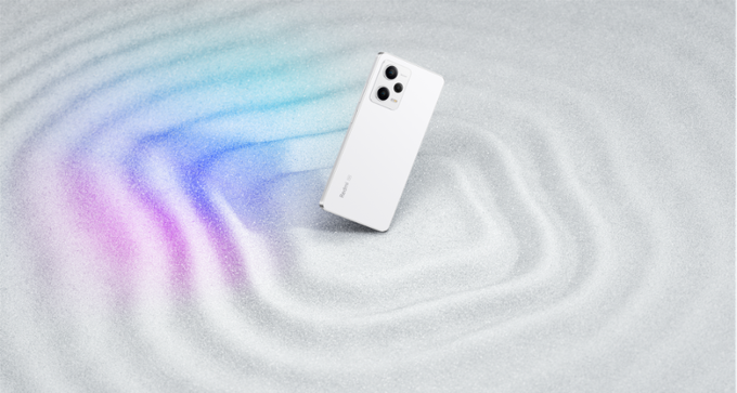 Redmi Note 12 Pro 5G | Foto: Xiaomi