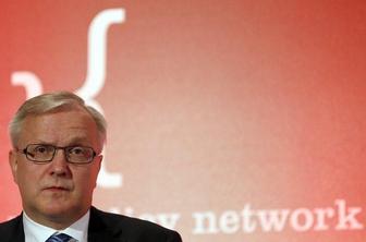 Rehn nakazal možnost novih odpustkov
