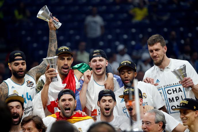 Luka Dončić | Foto Reuters