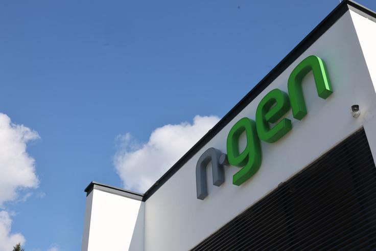 Ngen Arnoldstein | Foto: Bojan Puhek