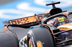 Lando Norris bo po odstopu samo še bolj motiviran