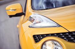 Nissan juke 1,2 DIG-T