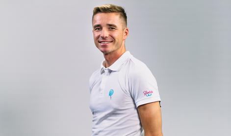 Kje se lahko pridružite diabetiku Žigu Papežu, ki si je zadal neverjeten cilj?