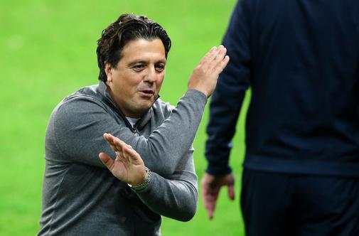 Zlatko Zahović je končno spregovoril, a le za Hrvate