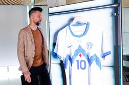 Boštjan Cesar presenetil: za Slovenijo tudi 16-letni dragulj, Šeška ne bo