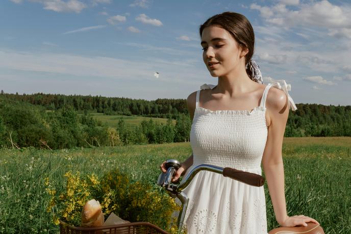 pomlad, poletje | Foto Pexels