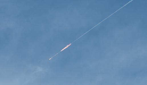 Izrael napovedal razširitev napadov na Iran #vŽivo