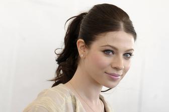 Zdaj je znano, zakaj je umrla igralka Michelle Trachtenberg