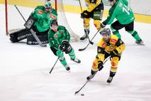 ICEHL: HK Olimpija - Pustertal