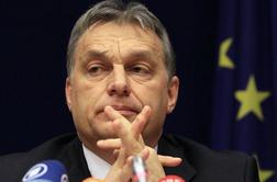 Evropska komisija Madžarski postavila ultimat glede ustavnih sprememb