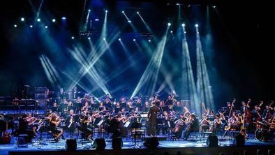 To je gala koncert, ki bo povezal Slovenijo, Avstrijo in Hrvaško