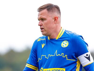 Derbi za vrh lestvice: lahko Josip Iličić zagreni življenje Mariboru?