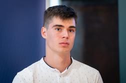 Padel eden najstarejših slovenskih rekordov