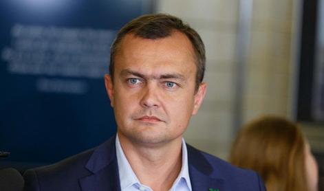 Ukrajinski poslanec hlinil bolezen, da bi dopustoval na Maldivih