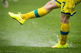 Domžalčani morali doma priznati boleč poraz (video)