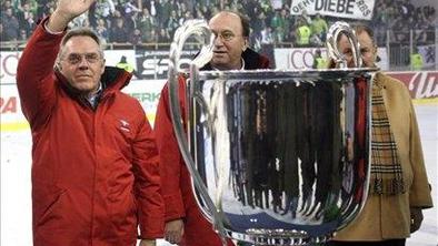 Liga EBEL tokrat v štirih državah