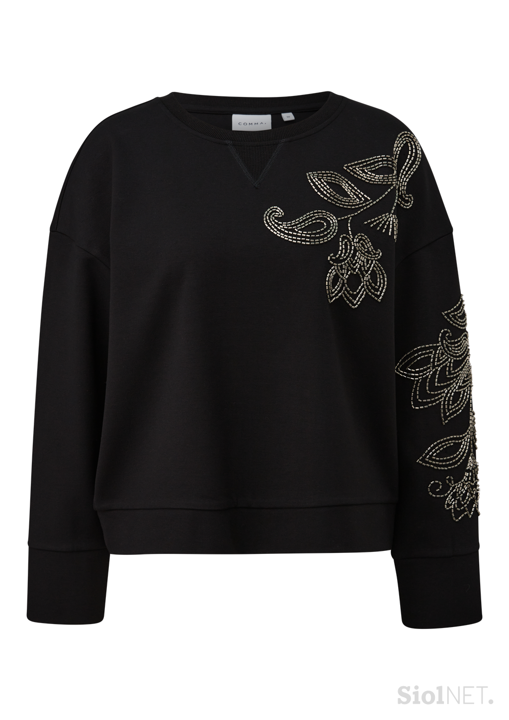 Comma, decembrska kolekcija