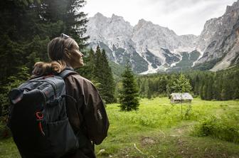 Kako z otroki v gore? Nasveti za pohod, v katerem bodo uživali tudi najmlajši