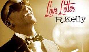 R Kelly z novim singlom Share My Love