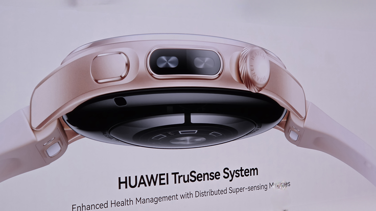 Huawei Watch 6 | Foto: Srdjan Cvjetović