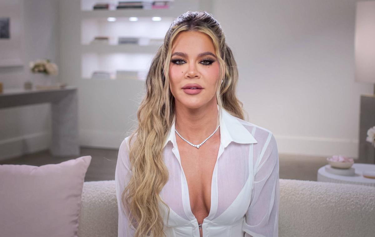 Khloe Kardashian | Khloe Kardashian je odkrito spregovorila o tem, kaj vse si je dala popraviti. | Foto Guliverimage