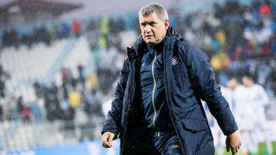 Dvojni šok za Pušnika, strelski prvenec Cesarja