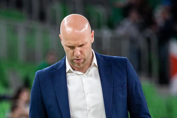 Andrej Žakelj v Črni gori piše posebno zgodbo o uspehu