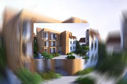 Slovenija še naprej z najvišjo rastjo cen stanovanj