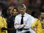 Arsene Wenger