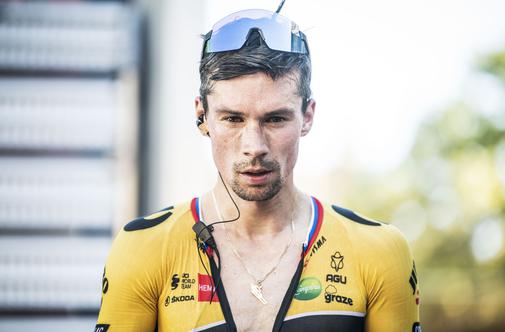 Krizno stanje se pri Rogliču nadaljuje, odpadel nov član