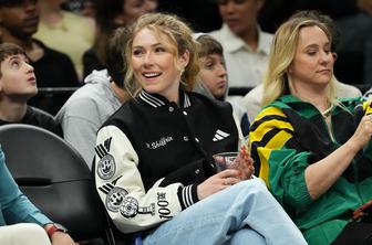 Neobičajen pripetljaj Mikaele Shiffrin: Na žalost ne gre za 1. april