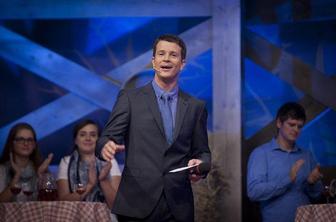 Kdo so Mlade zvezde Rakete?