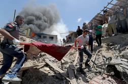 Netanjahu pojasnil razloge za napad na Gazo