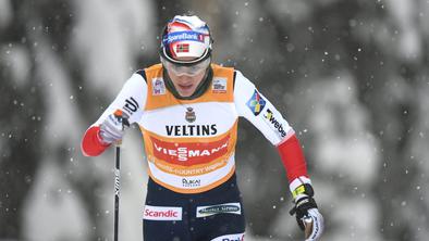 Wengova najhitrejša na 10 km, Poltoranin na 15