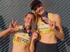 odbojka na mivki, Maja Marolt, Tjaša Kotnik