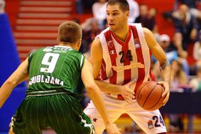Rekord Srba v elitni evroligi