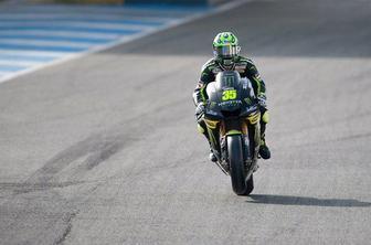 Največje odkritje MotoGP testov – Cal Crutchlow 