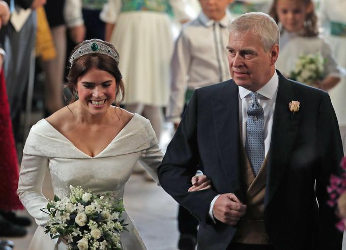 princesa Eugenie | Foto: Getty Images