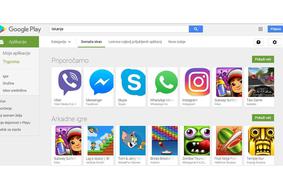 Teh šest aplikacij si ne želite imeti na svojem androidu