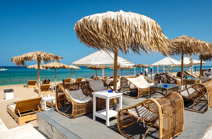 Kreta, Grčija, poletne počitnice | Foto: Shutterstock