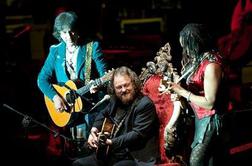 Zucchero: Tisti, ki dela to z dušo in občutkom