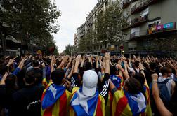 Kaj ima dogajanje v Kataloniji skupnega s Slovenijo, JLA in fašizmom?