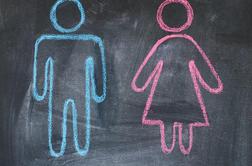 Kaj pa stranišča za tretji spol?