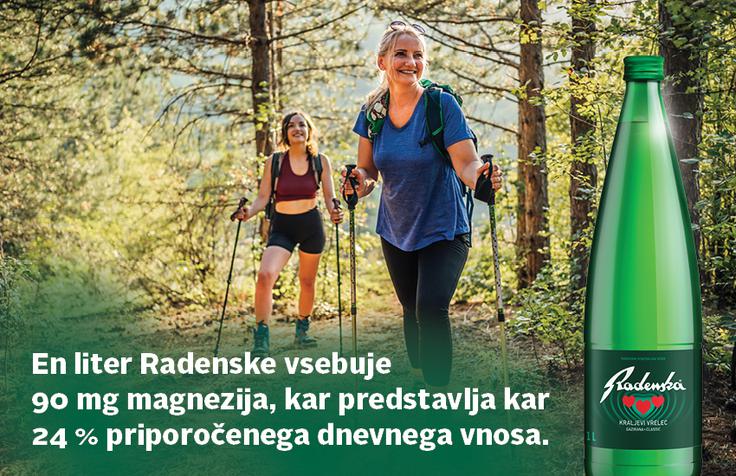 PR fotografija_1 | Foto: RADENSKA D.O.O.