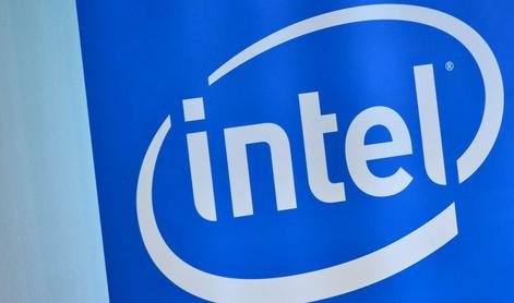 Intel ustavil 15 milijard dolarjev vredno investicijo v Izraelu