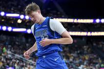 Cooper Flagg, Dallas Mavericks