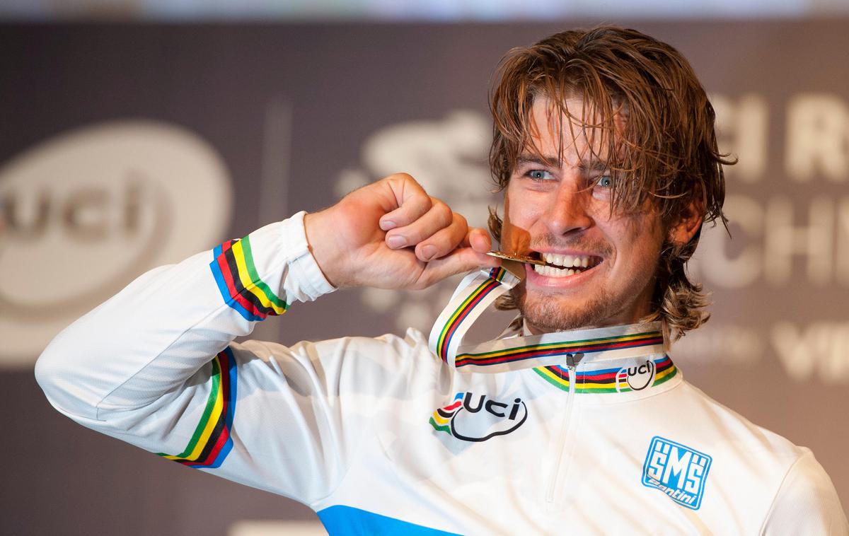 peter sagan | Foto Reuters